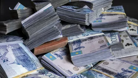 Алматы облысының мемлекеттік бюджетке түсімдері 1 трлн теңгеден асты