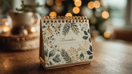 16 декабря Казахстан отмечает День Независимости