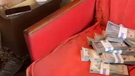 Мошенники пытались выманить у пенсионерки миллионы тенге 