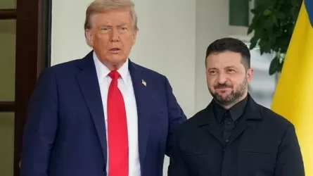 Трамп и Зеленский встретятся во Флориде 