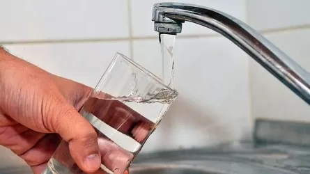 Оралда ауыз су жаңа технологиямен тазартыла бастады