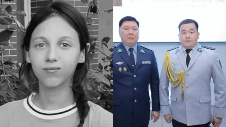 Яна Легкодимованың ісін тергеген тергеушінің қызметі өсті