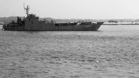 Россия резко осудила давление США на Венесуэлу 