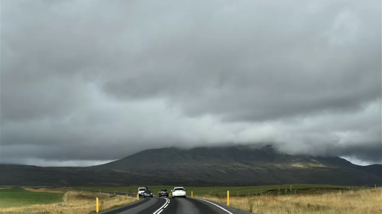 В Казахстане вводят паспортизацию автодорог 