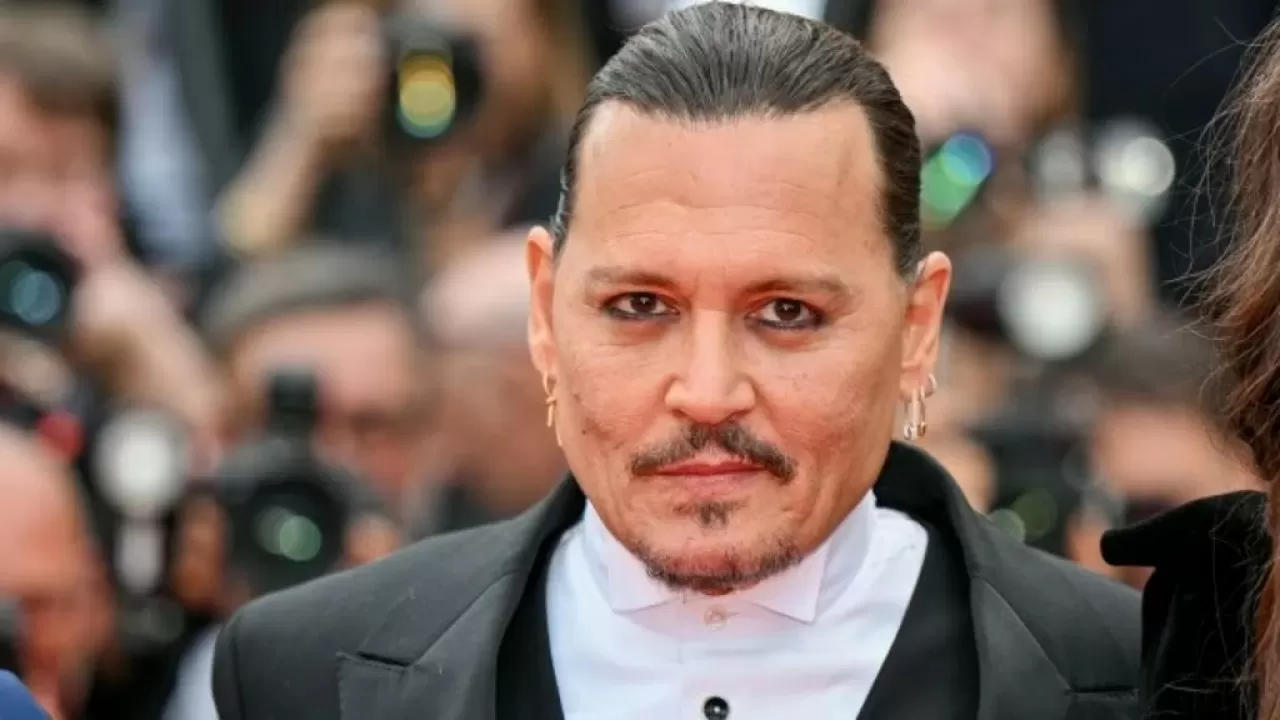 Джонни Депп снимется в англоязычной экранизации "Мастера и Маргариты"