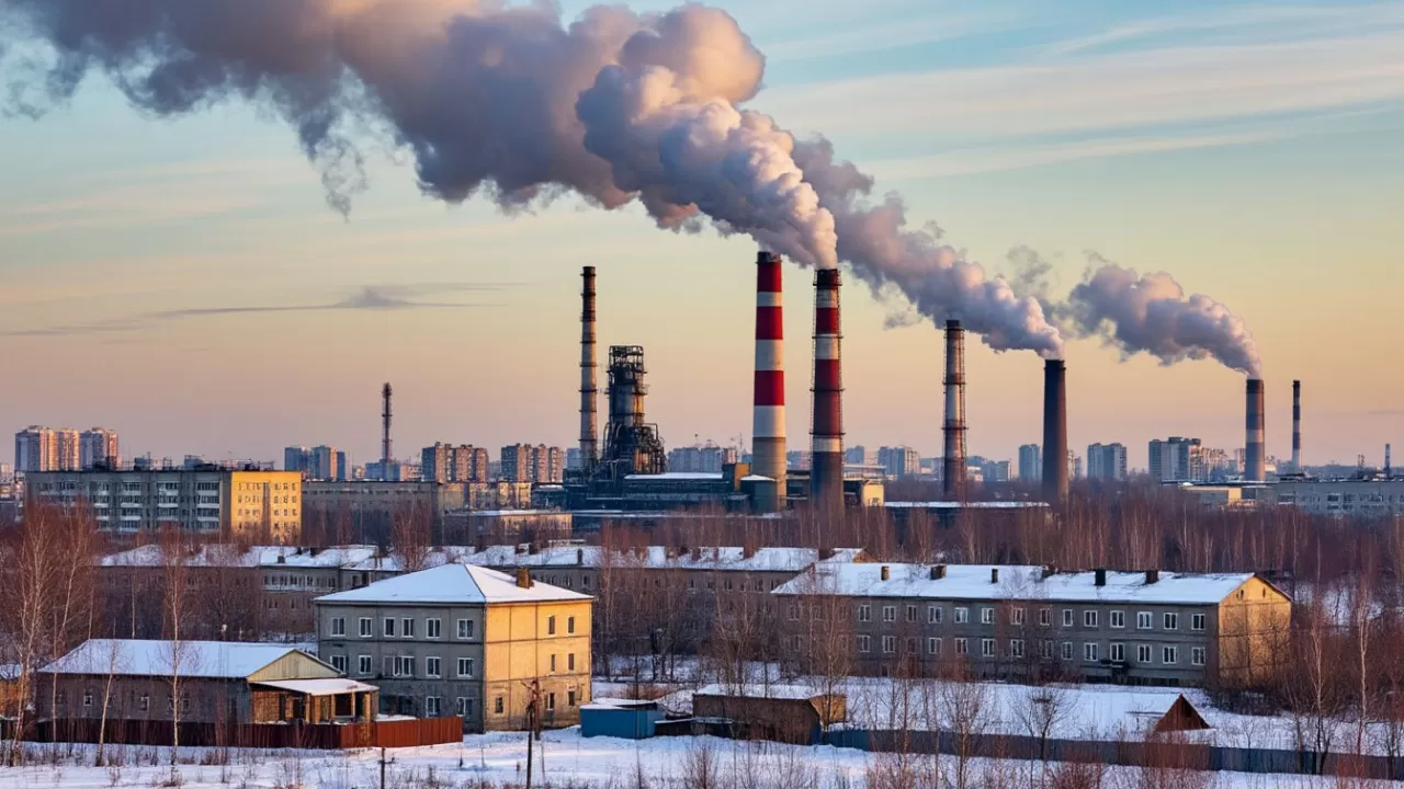 Экология по статьям расходов: где предприятия в Казахстане сократили траты, а где нарастили