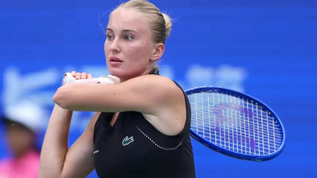 Сырттан келген жұлдыздар: Өзбекстан теннисті дамытуға ден қойды