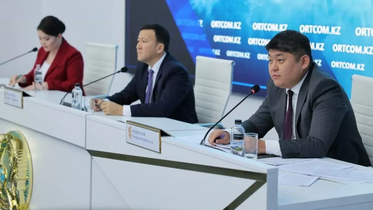 Десятки гидротехнических объектов одновременно проходят реконструкцию в РК 