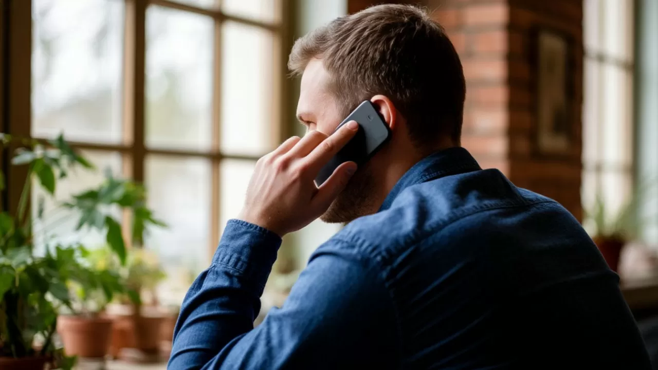 Звонки "из банка": какие схемы интернет-мошенничества доминировали в 2025 году