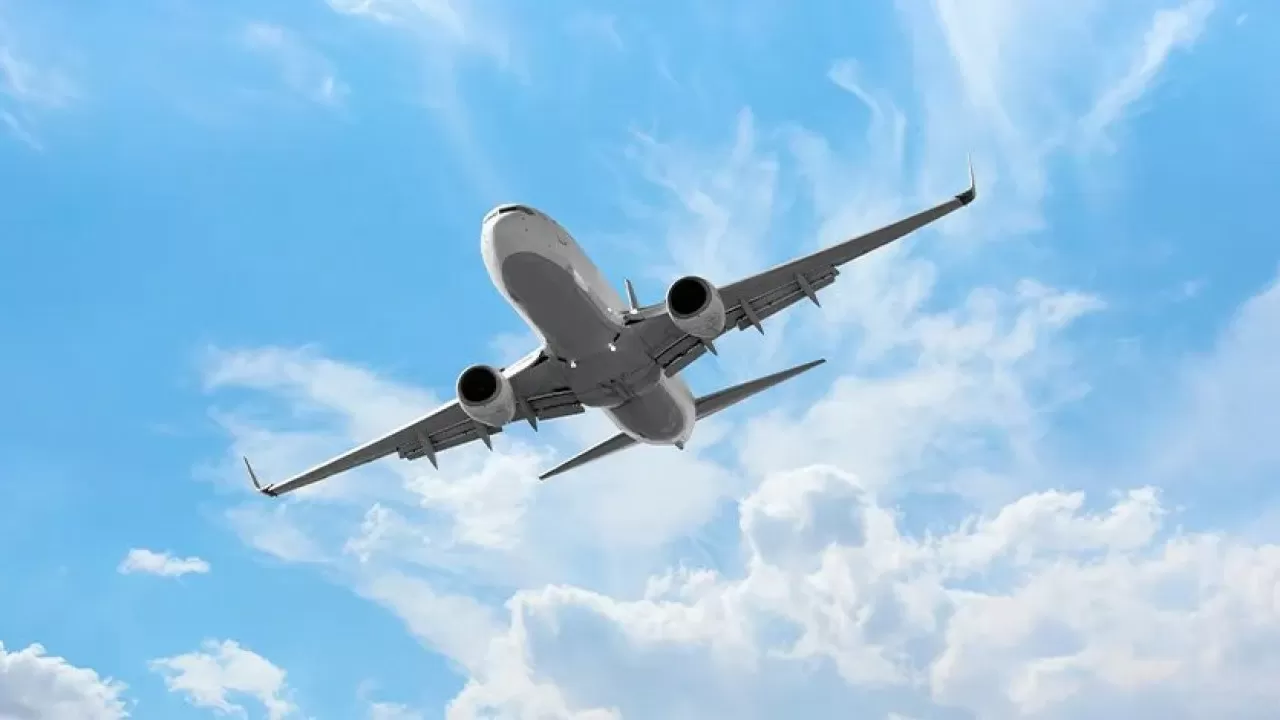 Тайланд бағыты бойынша жаңа рейс ашылды