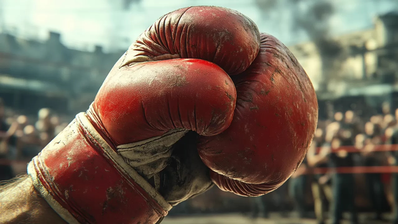 Джошуа пригрозил убить Пола 