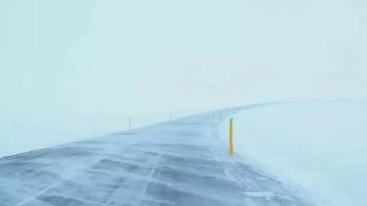 Казахстанцев предупреждают о закрытии трасс в регионах  