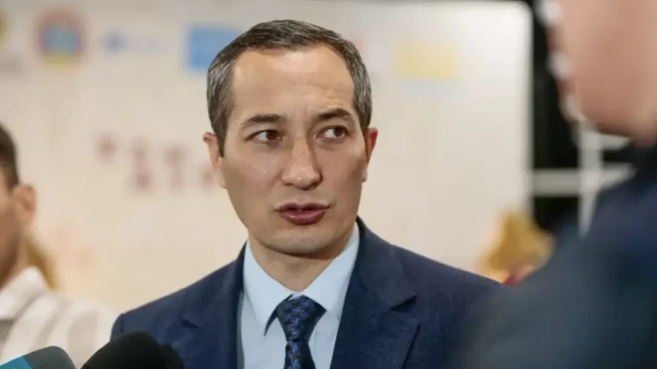 Министрлік "Qazaq style-дің" допинг қабылдамағанына сенеді