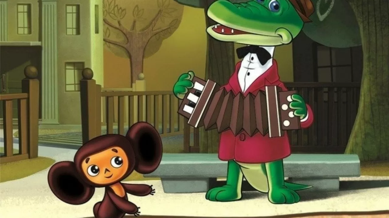 Бывшая супруга Эдуарда Успенского одобрила идею установить памятник Чебурашке