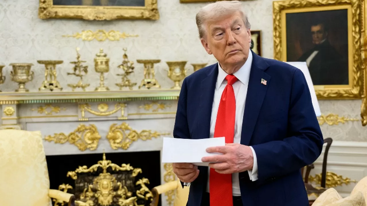 Трамп "Үлкен жиырмалықтың" келесі жылғы саммитіне Қазақстан мен Өзбекстан басшыларын шақырмақ