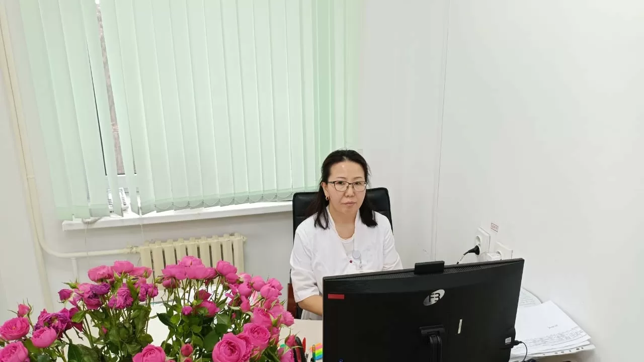 Беременные в сезон вирусов: как защититься во время вспышки ОРВИ и гриппа  