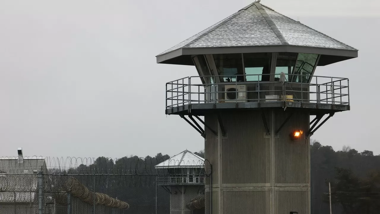 "Тюрьмы для толстяков" захватывают Китай 