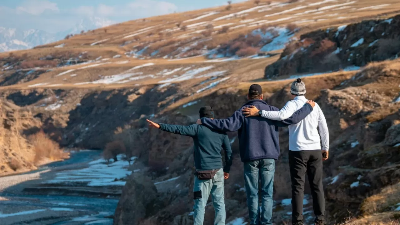 Казахстанские гостиницы и отели заработали на туристах около 270 млрд тенге