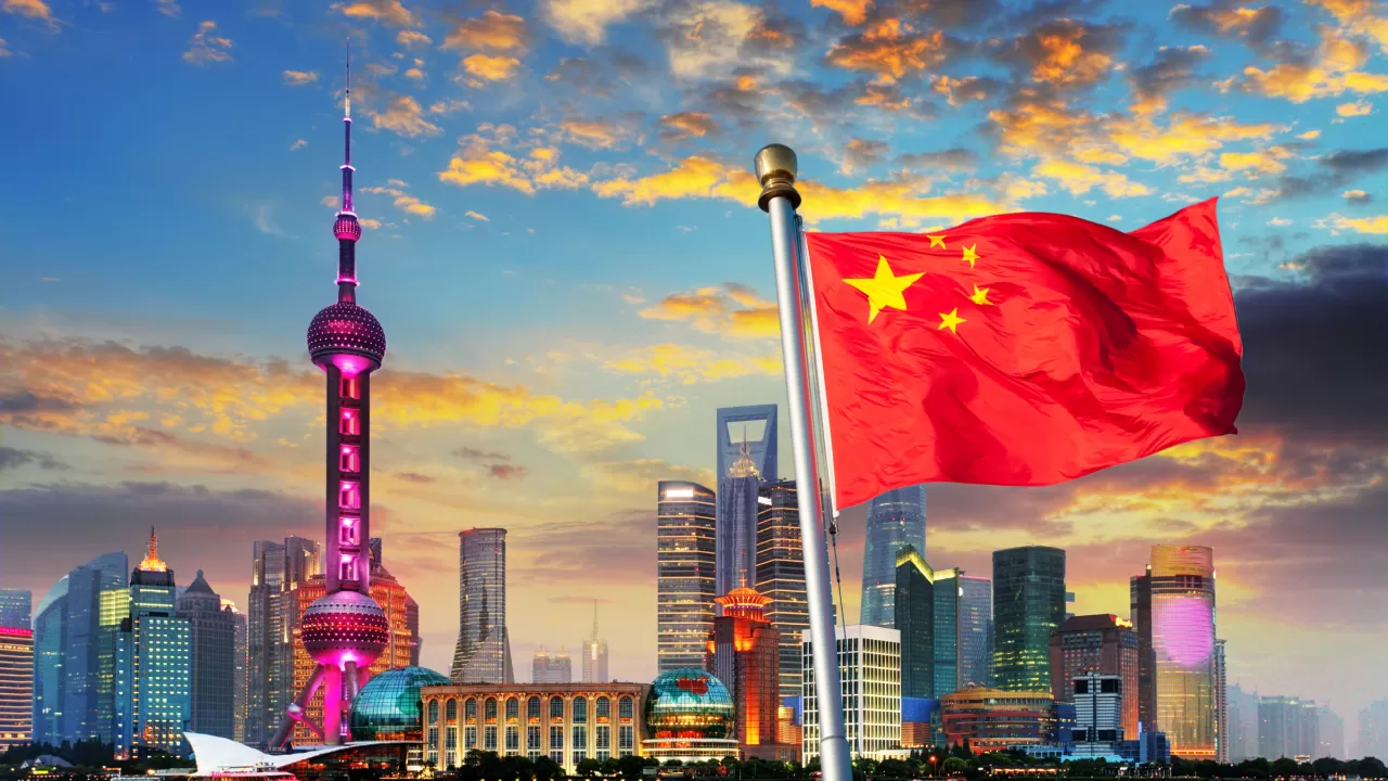 Қытай дүниежүзінде жоқ жобаны бастады