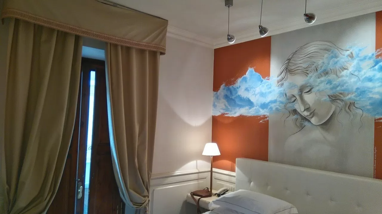 Чаще всего в Казахстане снимают гостиницу жители России, Китая и Индии 