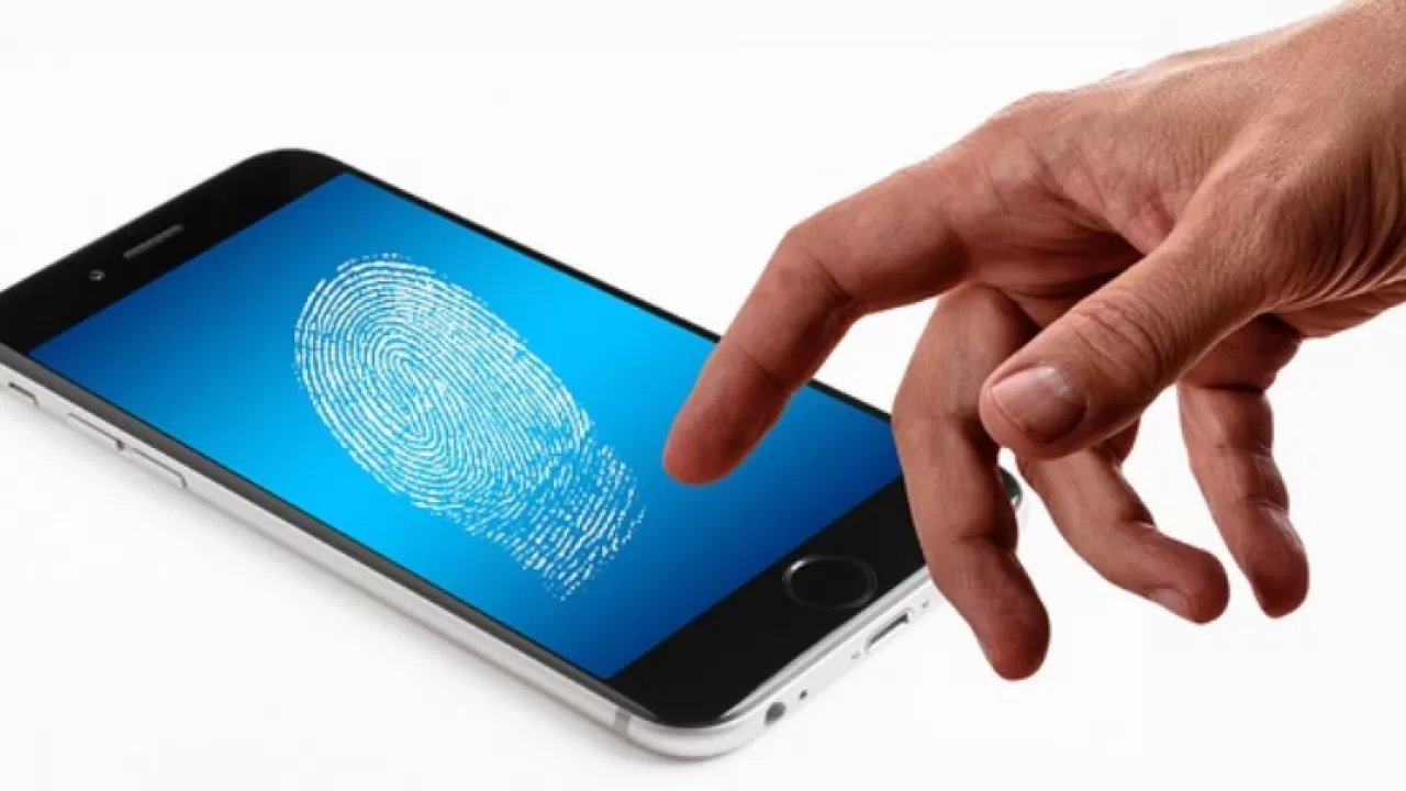 Доступ к базам данных защитят биометрией в Казахстане 