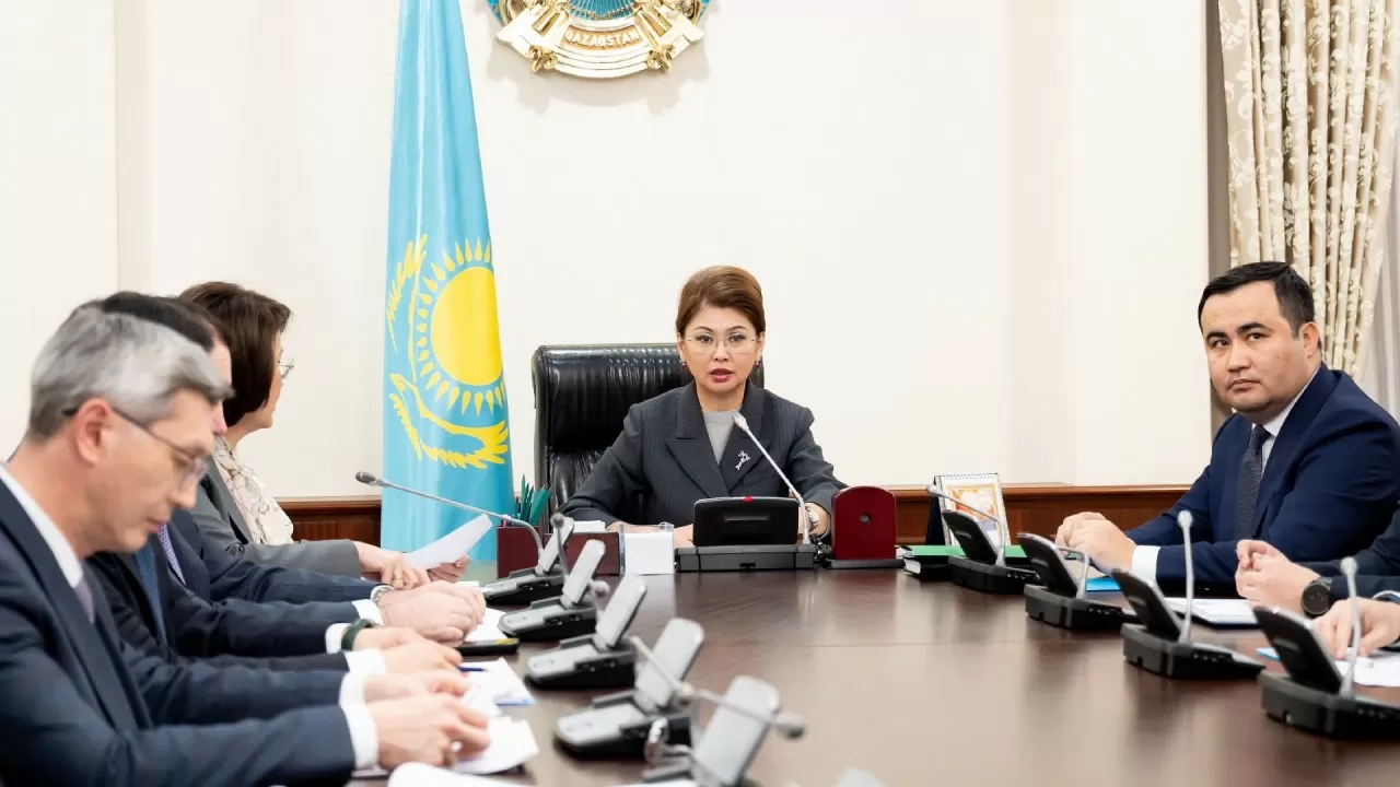 Үкіметте "Ауылда денсаулық сақтауды жаңғырту" ұлттық жобасының жүзеге асырылу барысы қаралды