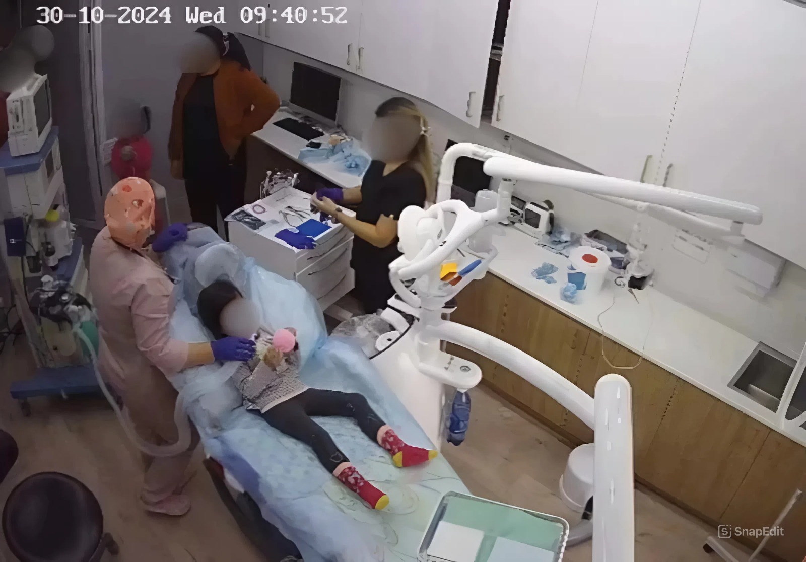 Астанада анестезиолог 3 жастағы баланың өліміне кінәлі деп танылып, 2 жылға сотталды