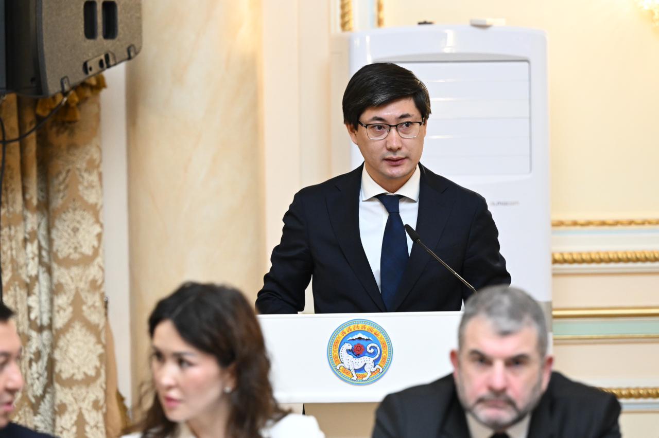 Алматы экономикасында шағын және орта бизнес үлесі артады