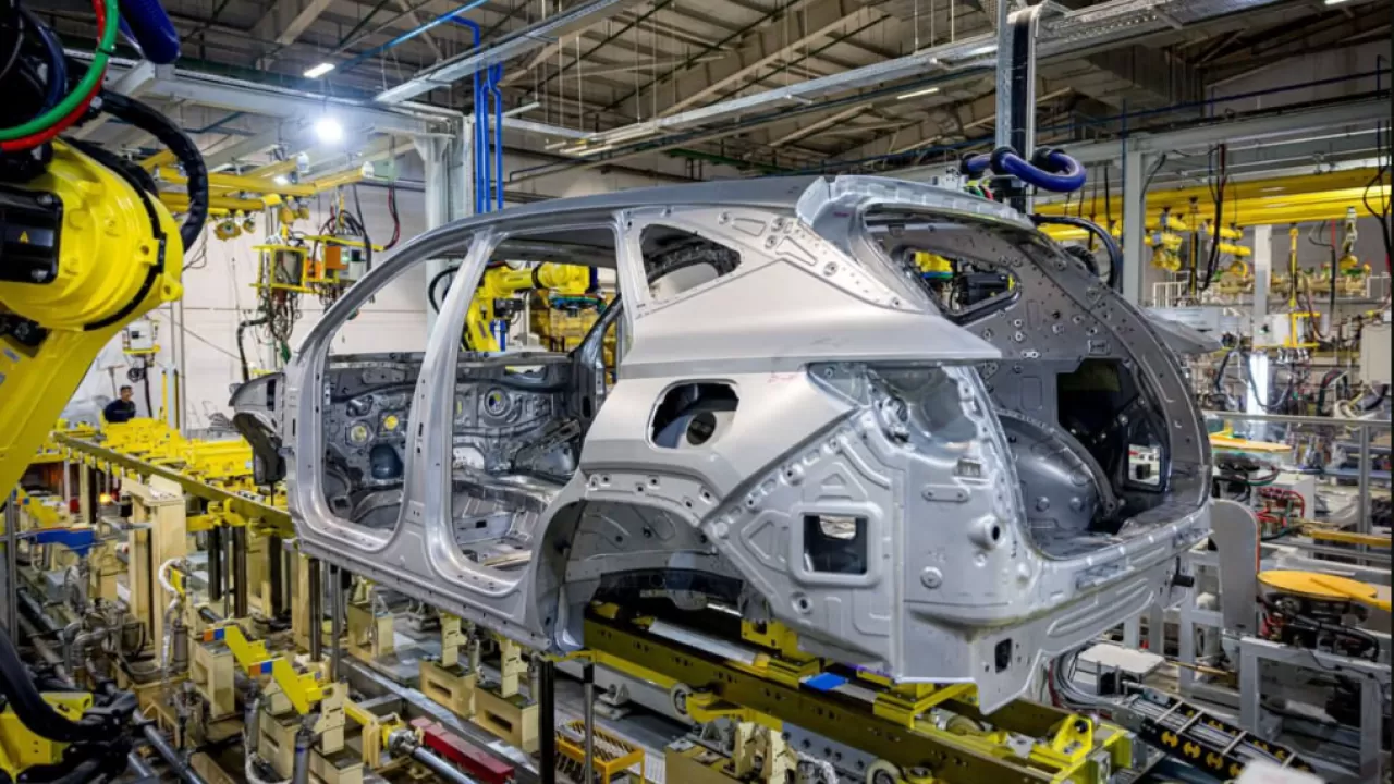 Минпром РК готовит дорожную карту роста обработки 