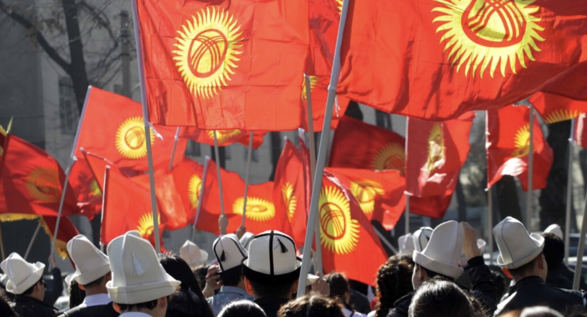 Қырғызстан халқы көбейіп жатыр