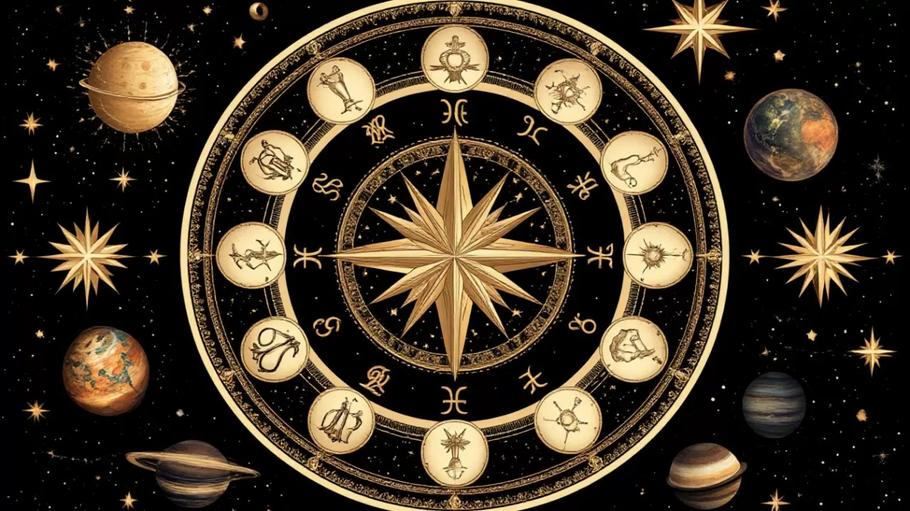 Гороскоп на 20 декабря: кому астрологический прогноз предвещает резкие перемены