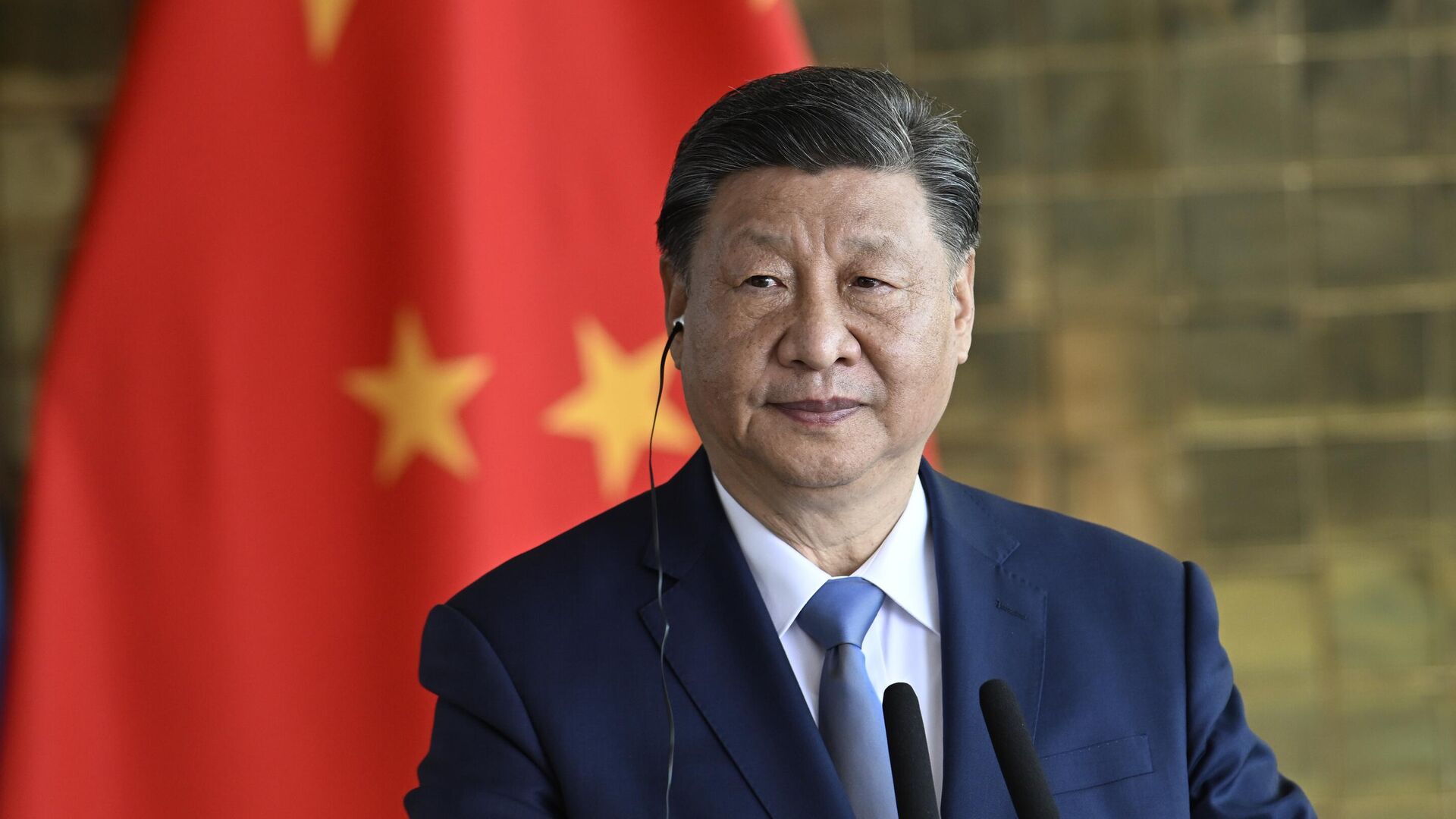 Қытай сыртқы саясатындағы басым бағыттарын атады