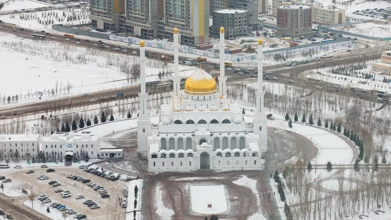 ​В Казахстане 1 марта начнется месяц Рамазан