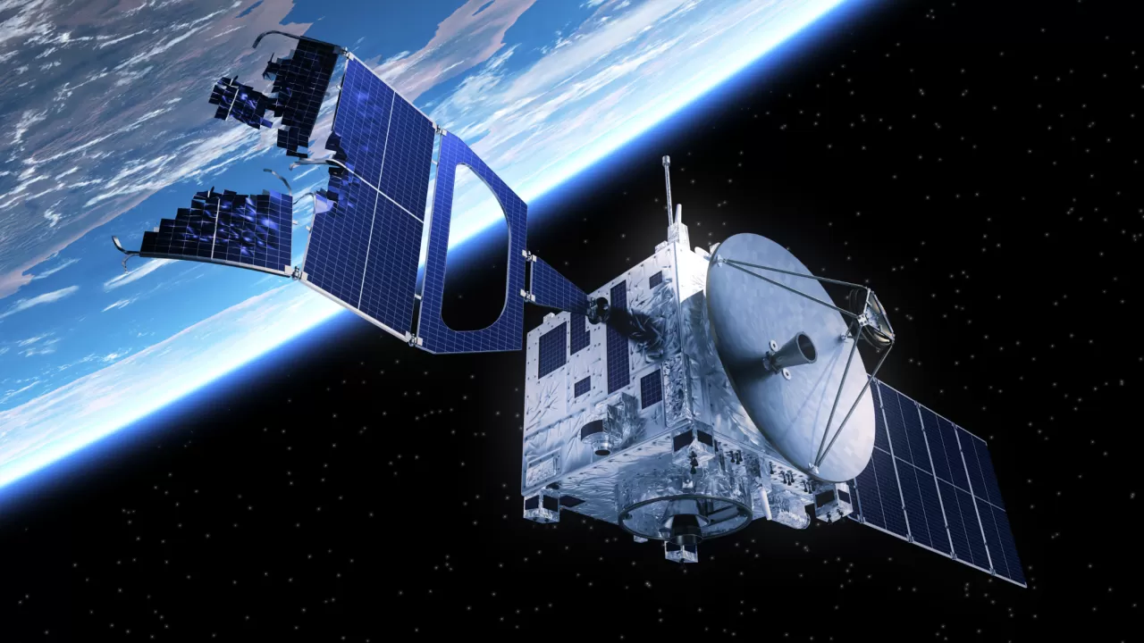 "KazSat-3R" спутнигін құру үшін 87,2 млрд теңге керек