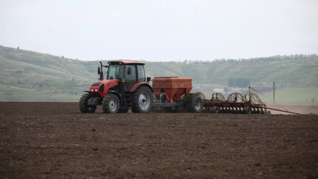 Павлодарлық диқандарға 27,6 мың тонна арзандатылған дизель отыны бөлінді