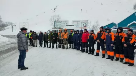 Төтенше жағдайлар министрлігі қазақстандықтарға маңызды үндеу жасады