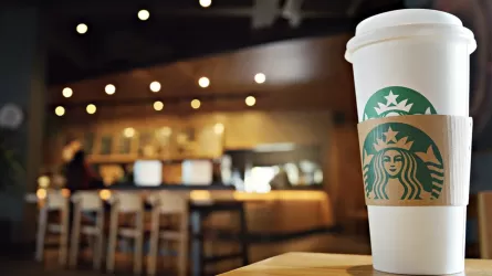 Starbucks 1,1 мың қызметкерін жұмыстан шығарады