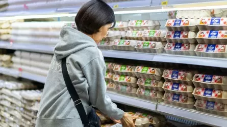 Продукты в мире подешевели в январе