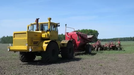 В минсельхозе РК рассказали о планах  