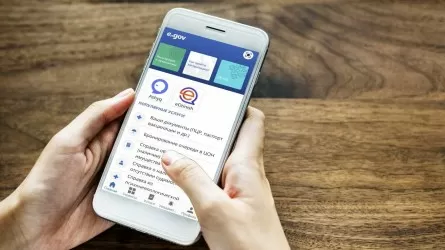 Жүргізушілер медициналық анықтаманы енді eGov Mobile мобильді қосымшасынан ала алады