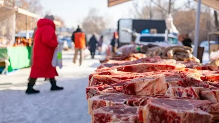 Почему дорожает мясо в Казахстане и куда пойдут цены