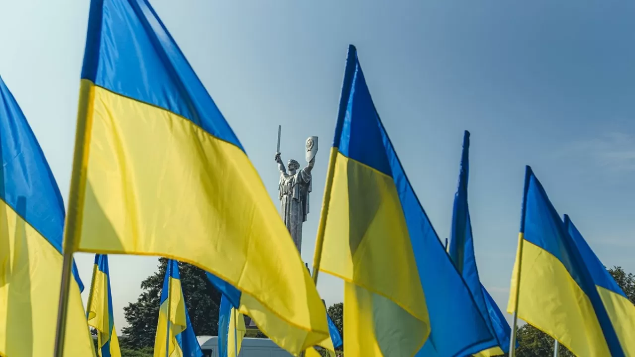 Украина отвергла призыв США по президентским выборам 