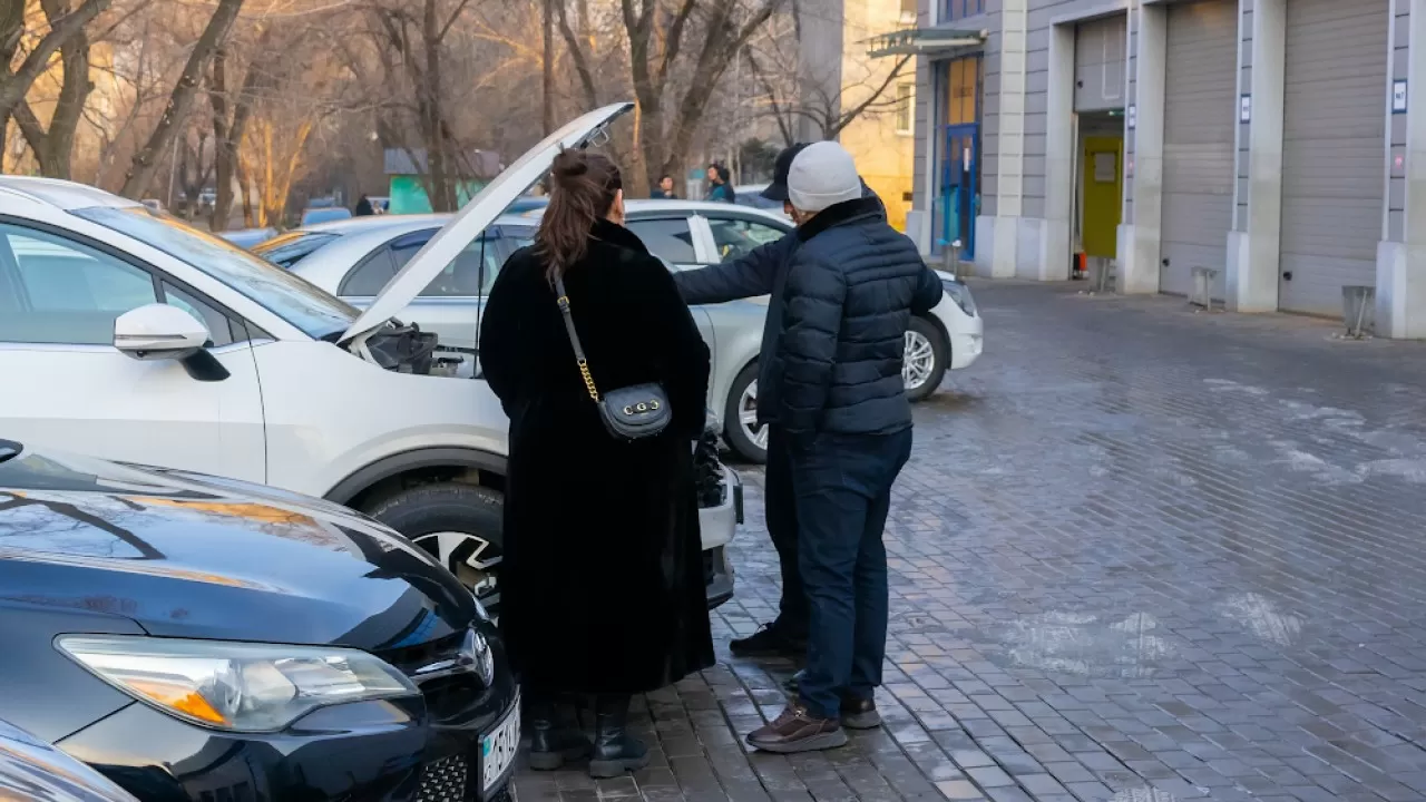 Бум китайских авто в Казахстане: выгодна ли их покупка