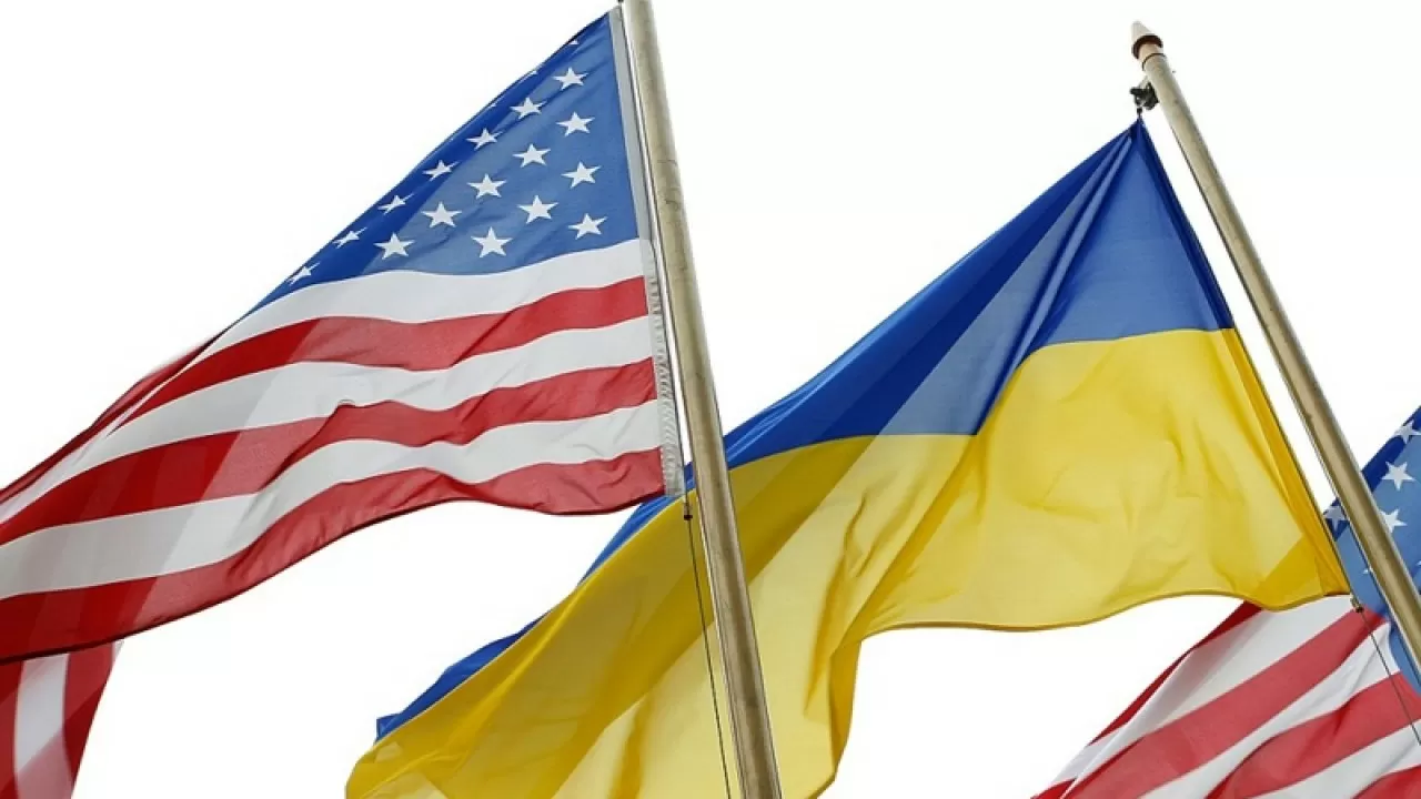 Названо время встречи представителей США и Украины в Саудовской Аравии