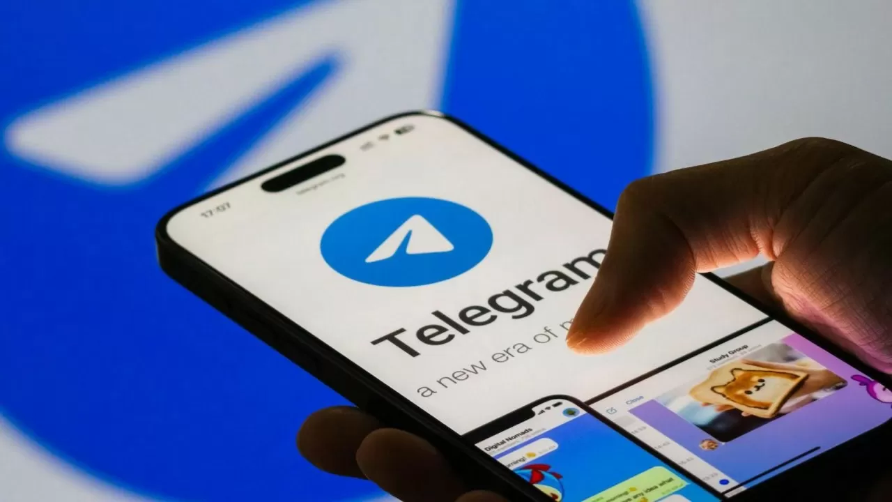 Дағыстан мен Шешенстанда Telegram бұғатталды