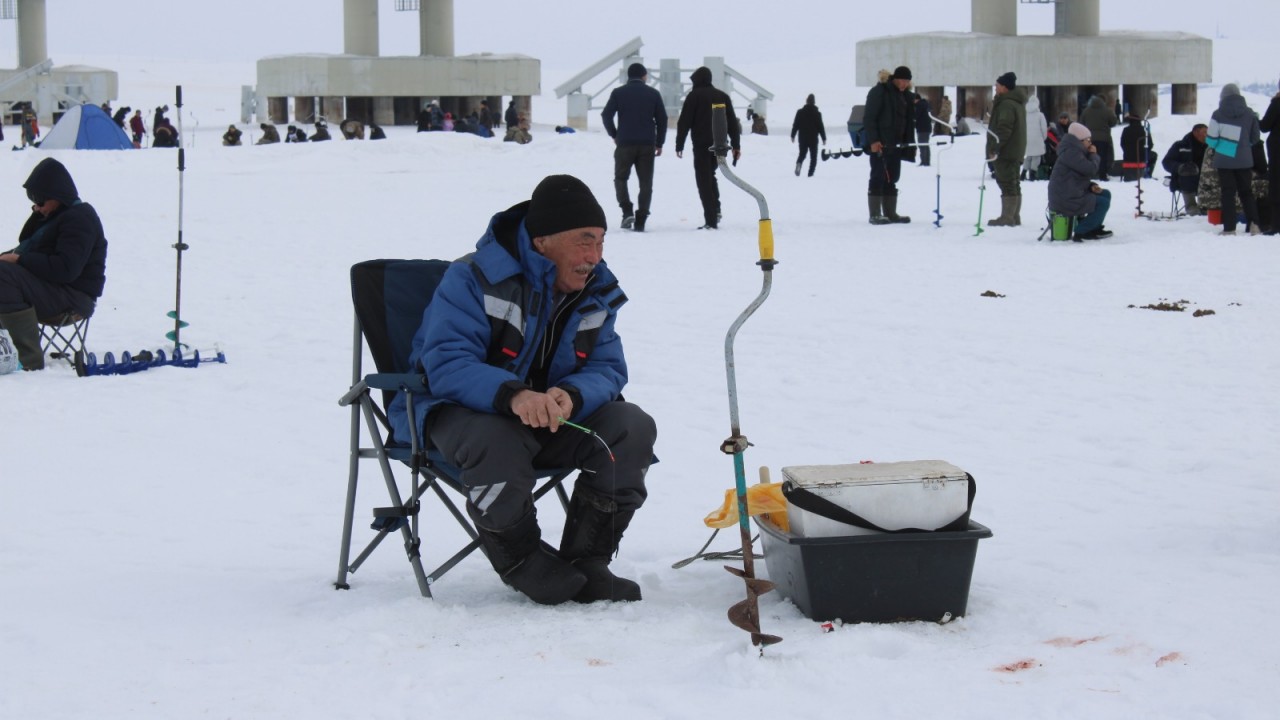 Шығыс Қазақстанда «Бұқтырма балықшы – 2025» фестивалі өтті