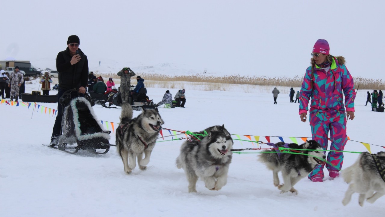 Шығыс Қазақстанда «Бұқтырма балықшы – 2025» фестивалі өтті