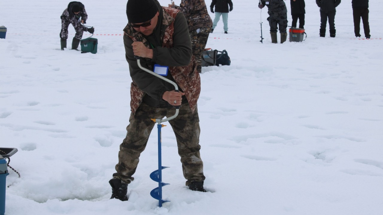 Шығыс Қазақстанда «Бұқтырма балықшы – 2025» фестивалі өтті