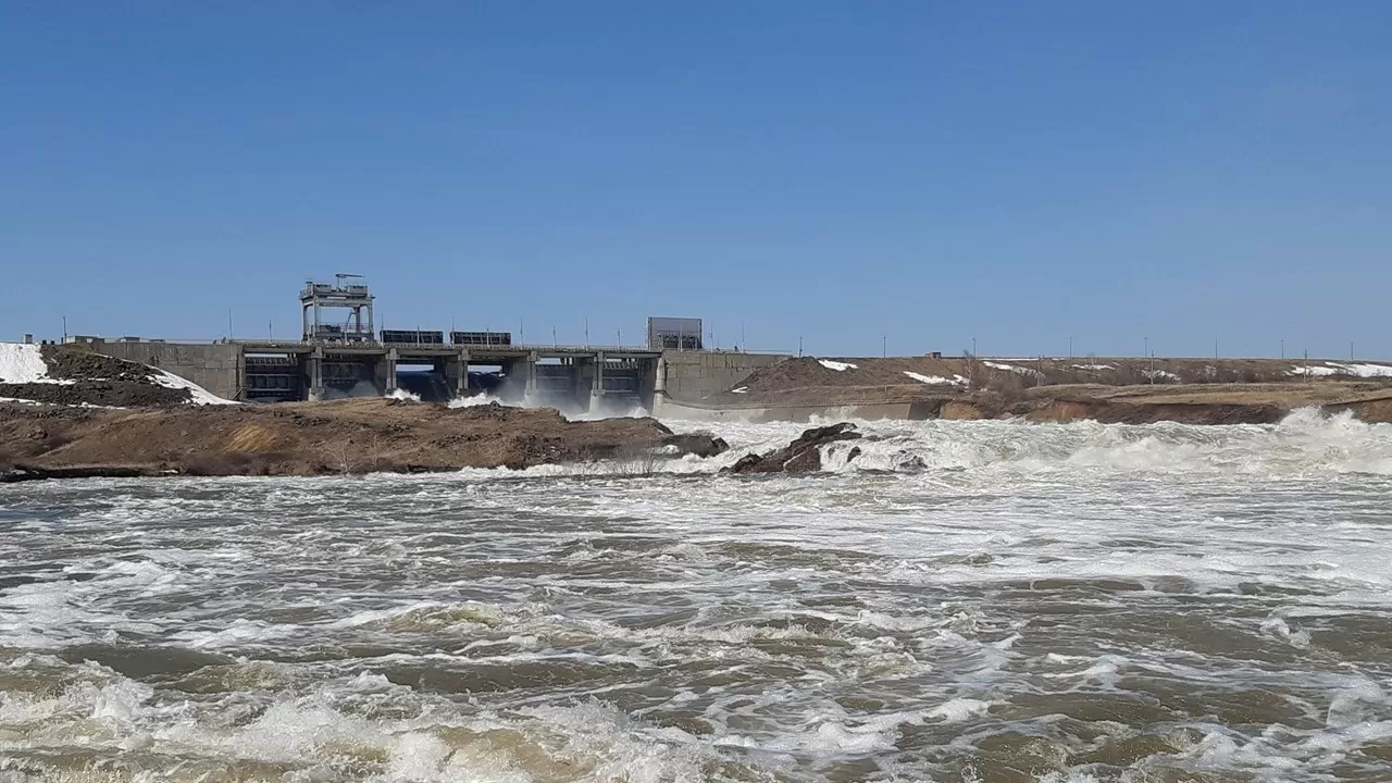 Паводок в Костанайской области: юг на старте, север готовится