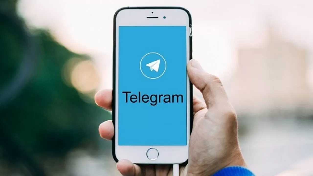 Как объяснили блокировку Telegram в Дагестане и Чечне